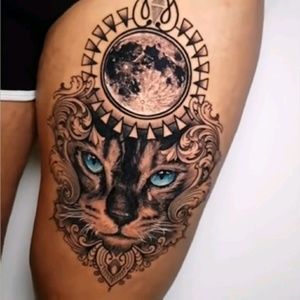 Meet your Posher, Veronica